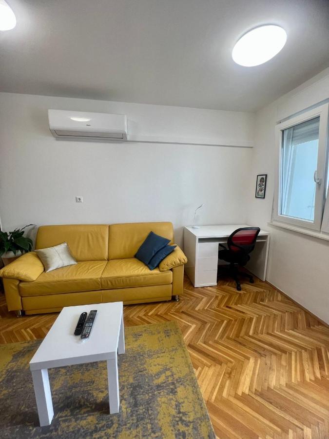 Jj Apartament Split