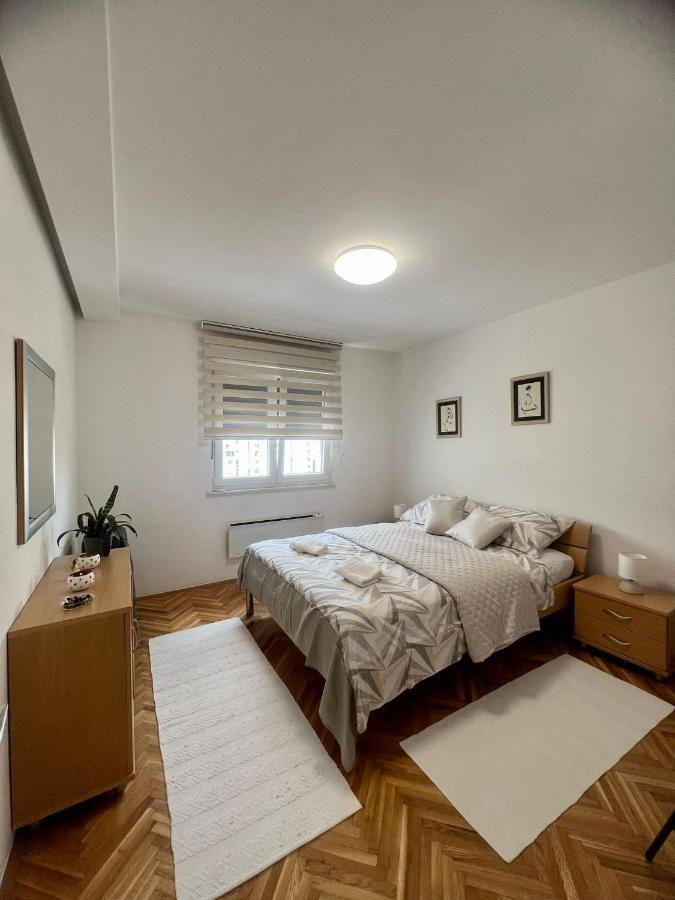 Jj Apartmán