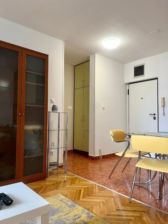 Jj Apartmán