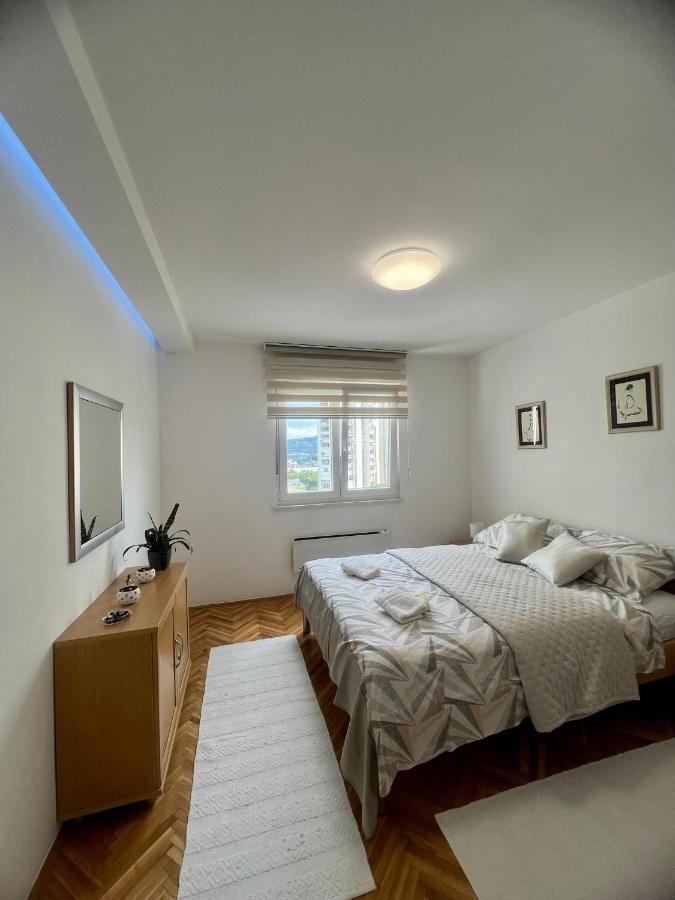 Jj Apartmán *