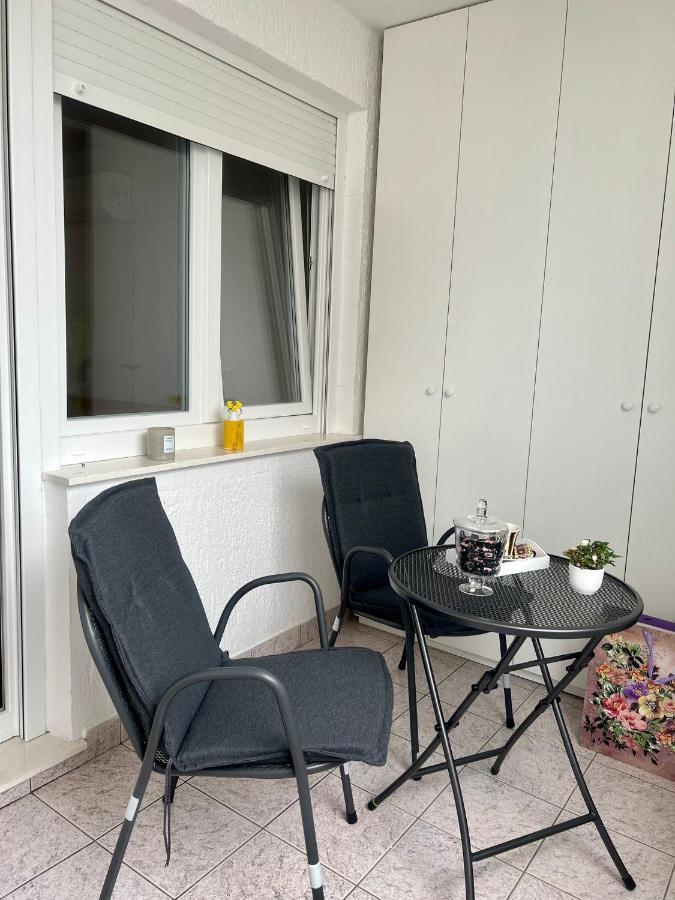 Jj Apartament